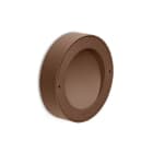 LOMBARDO - LOMLL1210072 Koi 120 LED 2.7K Corten