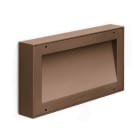 LOMBARDO - LOMLL1210113 KOI 220 LED 3K 10W CORTEN