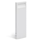 LOMBARDO - LOMLL1210303 KOI 220 POST H600 LED 3K 10W BIANCO