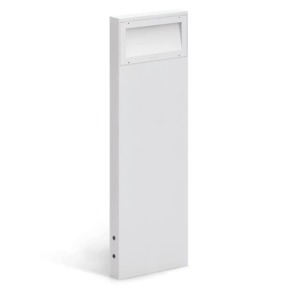 LOMBARDO - LOMLL1210302 KOI 220 POST H600 LED 2.7K 10W BIANCO
