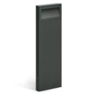 LOMBARDO - LOMLL1210323 KOI 220 POST H600 LED 3K 10W ANTRAC.