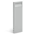 LOMBARDO - LOMLL121031N Koi 220 Post H600 LED 4K Grigio