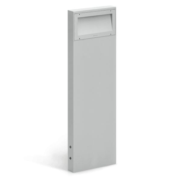LOMBARDO - LOMLL1210312 KOI 220 POST H600 LED 2.7K 10W GRIGIO