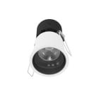 NOVALUX SPA - NOX103631.04 KONE TND: LED 10W 2.7K 500MA F36 BRUNITO