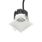 NOVALUX SPA - NOX103638.01 KONE QDR: 10W 500MA 3K F36 IP54 BI