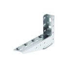 DKC-COMBITECH - SCZ6292301 B5 MENSOLA ST. PASS FILO MM 150 15/10 IX