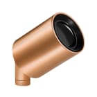 L&L LUCE E LIGHT - L&LKI34201000FR1N KRILL3.4_HC 4.5W 350MA 2700K 18-80 NERO