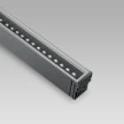 ARCLUCE SPA - ACL0485036F-21 KRION 52W RGBW FB L=1225 DMX