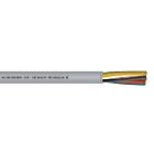 KU DISTRIBUTION SRL - KUD8253B KU 300 25X0.34 GRIGIO RAL7001 DIN47100