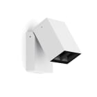 LOMBARDO - LOMLL14707WMN KURA REG X2 LED M 4K 4W BIANCO