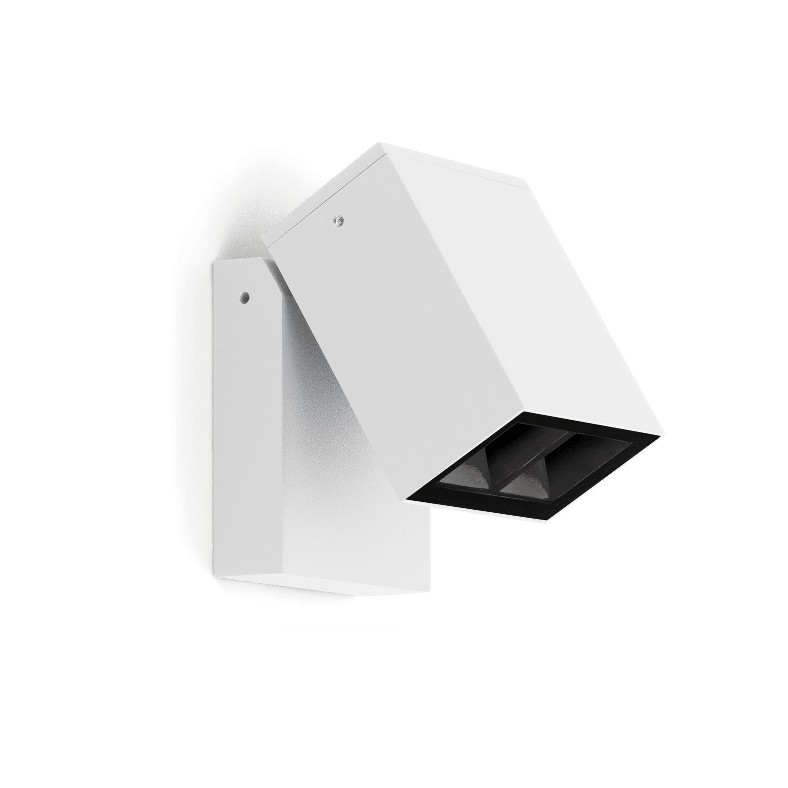 LOMBARDO - LOMLL14707WE3 Kura Reg X2 LED 3K 4W Bianco