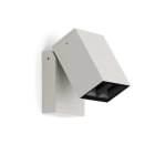 LOMBARDO - LOMLL14707LL3 KURA REG X2 LED L 3K 4W LIGHT GREY