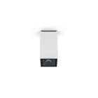 LOMBARDO - LOMLZ14704WL3 KURA TOP X1 LED L 3K 2W BIANCO