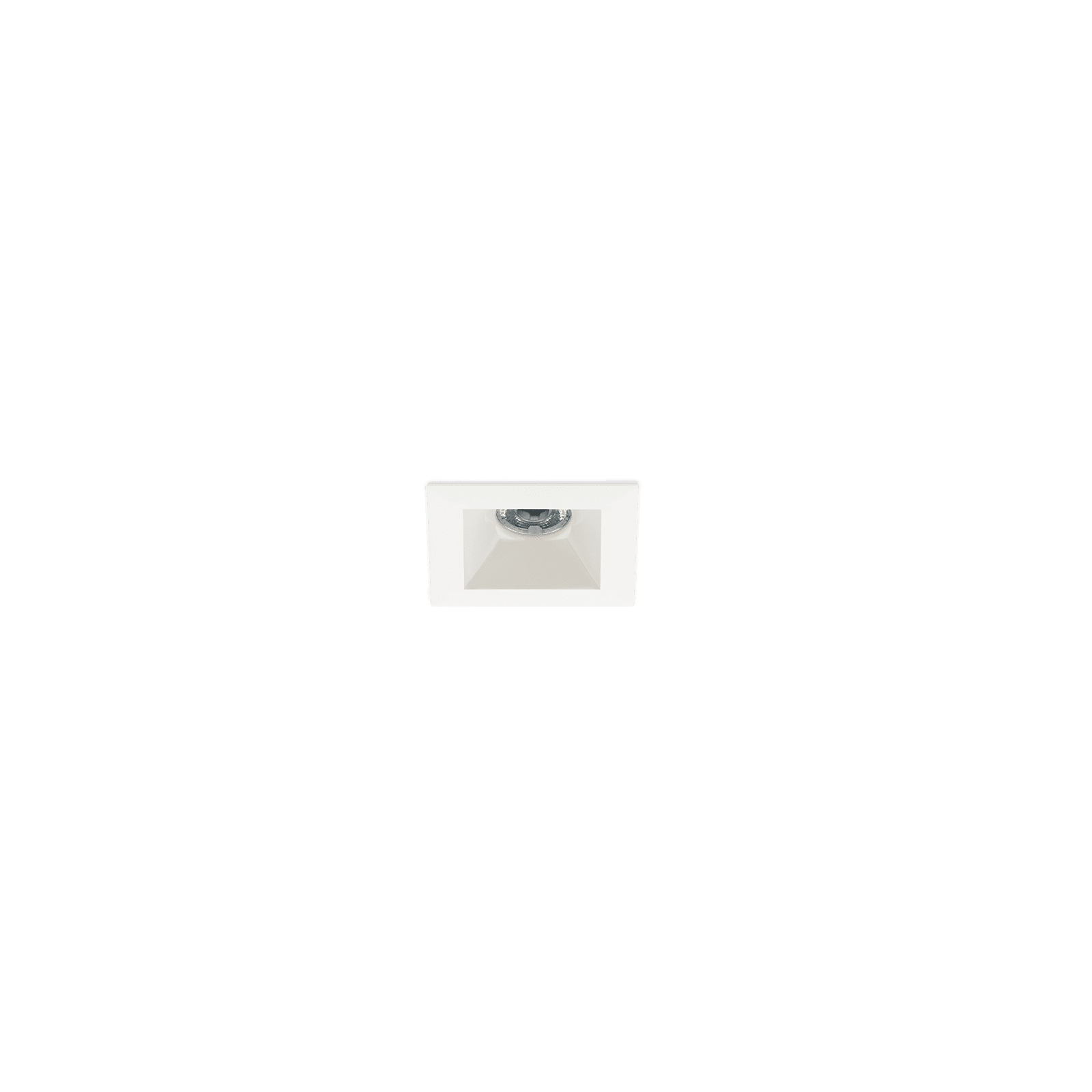 LOMBARDO - LOMLZ14701WM2 KURA X1 LED M 2.7K 2W BIANCO