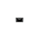 LOMBARDO - LOMLL14701BMN KURA X1 LED M 4K 3W NERO