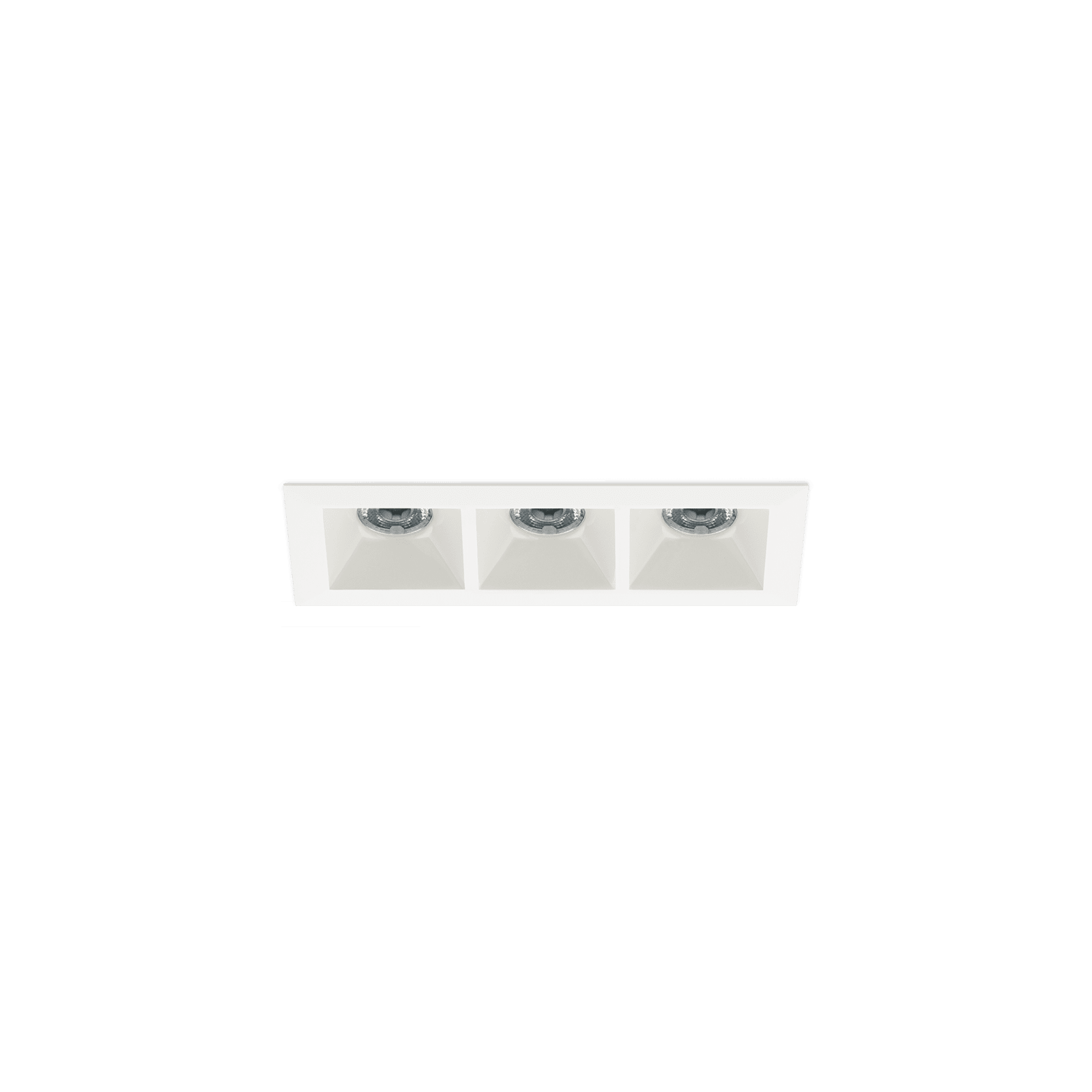 LOMBARDO - LOMLZ14702WM2 KURA X3 LED M 2.7K 6W BIANCO