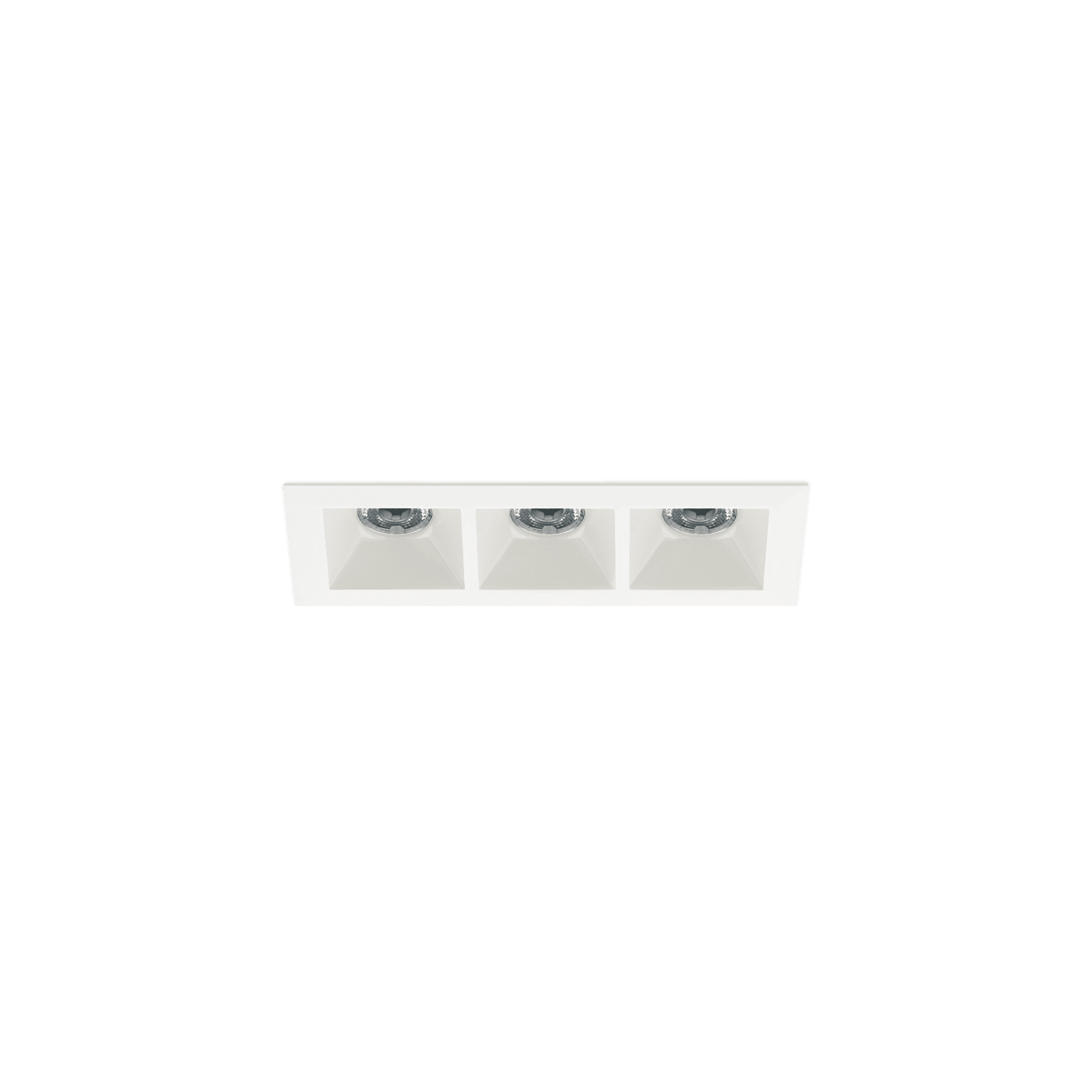 LOMBARDO - LOMLL14702WL2 KURA X3 LED 2.7K 7,5W BIANCO
