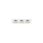 LOMBARDO - LOMLZ14702WLN KURA X3 LED L 4K 6W BIANCO