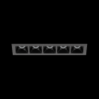 LOMBARDO - LOMLL14703WM3 KURA X5 LED M 3K 2,5W BIANCO