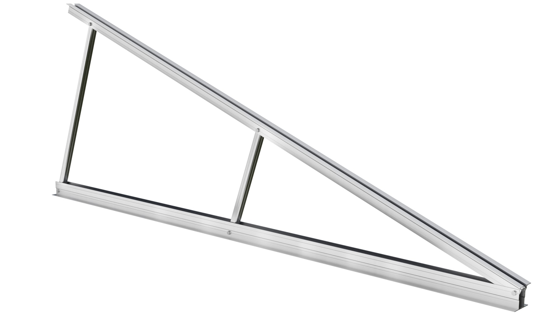 CONTACT ITALIA SRL - IICKVN2400-20 KIT CAVALLETTO 20 - 2 MOD O - DA 2400MM