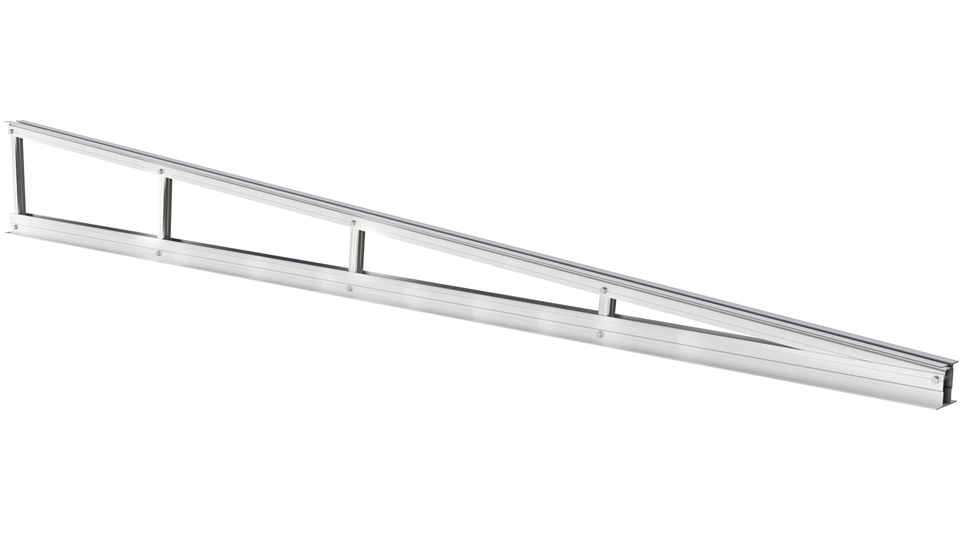 CONTACT ITALIA SRL - IICKVN3200-5 Kit cavalletto 5° - 2 vert./3 oriz.