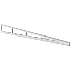 CONTACT ITALIA SRL - IICKVN3200-5 Kit cavalletto 5° - 2 vert./3 oriz.