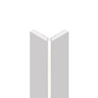 NOVALUX SPA - NOX1018A8.99 L-09: CORNER LINEARE OPALE 2M