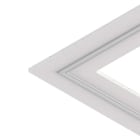 NOVALUX SPA - NOX1018C6.99 L-16 LOW: ANGOLARE OPALE 1+1M 10MM