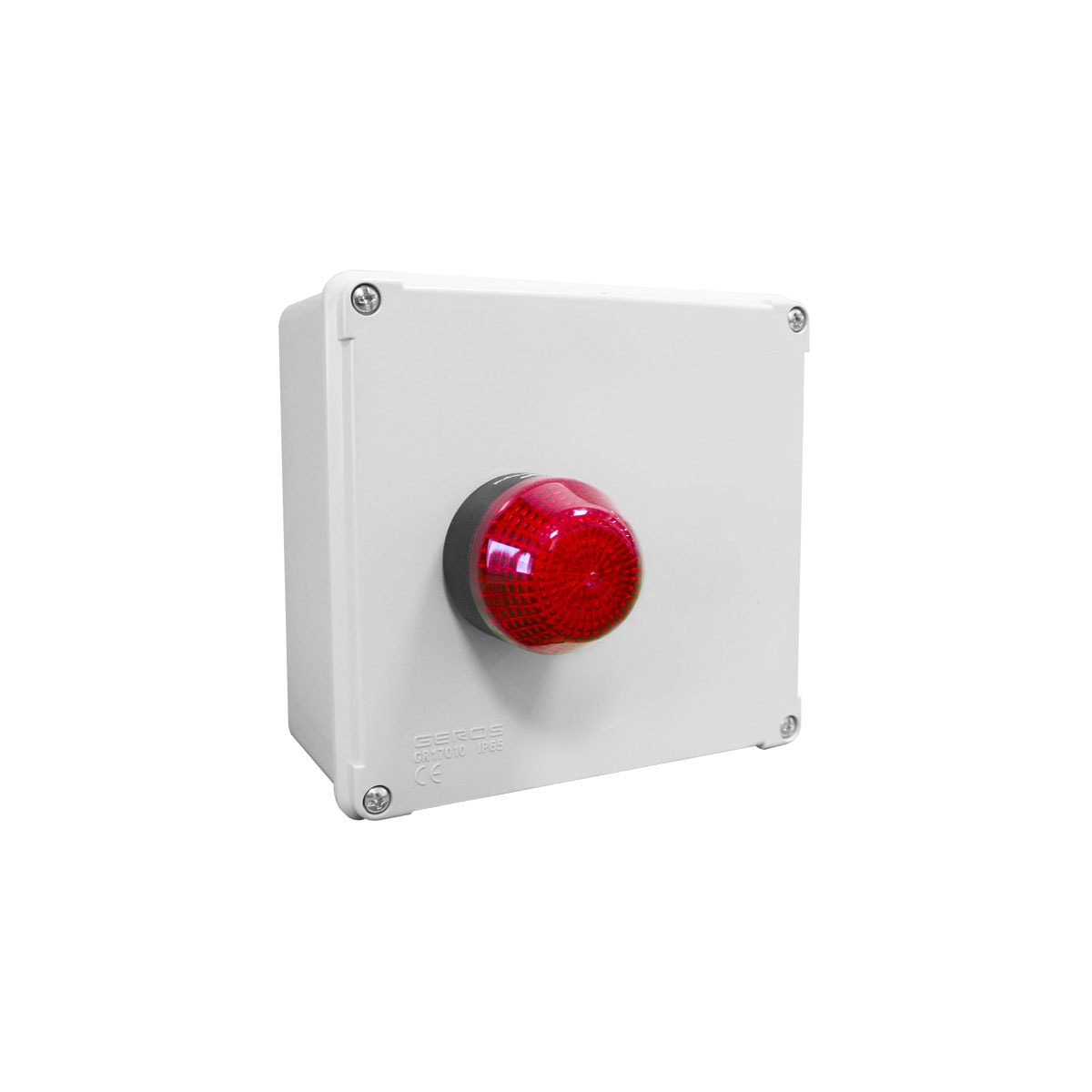 FOURGROUP - FOU100.942 MOD. L1-12 - INDICATORE LUMINOSO ALIMENT