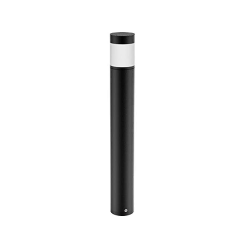 MARECO LUCE SRL - MAO100-1027301N EASY LUX ROUND E27 LED 900MM NERO