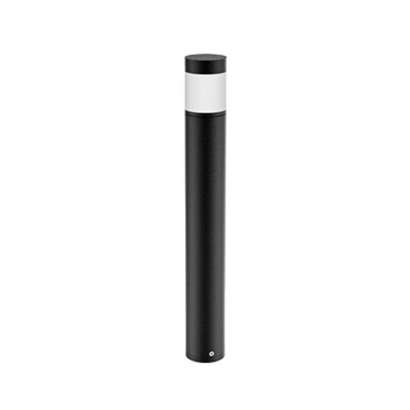 MARECO LUCE SRL - MAO100-1027301N EASY LUX ROUND E27 LED 900MM NERO