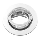 LAMPO LIGHTING TECHN - LMODIKOR230GBI FARET. ORIEN.FRONT. D50 230V BIANCO