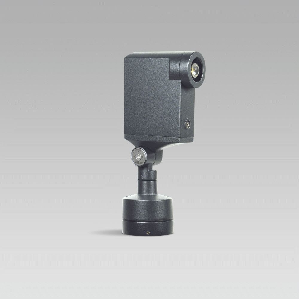 ARCLUCE SPA - ACL0686002P-830-16 LANDSPIKE 10W MB PC