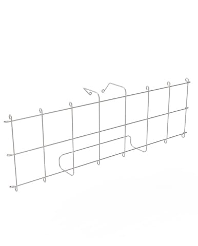 EP SPA (LANZINI) - LZNLKITA00000000195 ACCESSORIO KIT GRIGLIA PROTEZIONE IK10 E