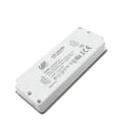 LEF LIGHTING SRL - LEFLE10024FLAT ALIM. LED TENS. COSTANTE 100W 24VDC FLAT