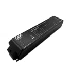 LEF LIGHTING SRL - LEFLE15024TF ALIM.LED 150W 24VDC DIM.TAGLIO FASE IP20