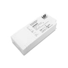 LEF LIGHTING SRL - LEFLE2524TF ALIM.LED 25W 24VDC IP20 DIM.TAGLIO FASE