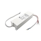 LEF LIGHTING SRL - LEFLE30024IP65D ALIM.LED 300W 24VDC DIM PUSH/DALI IP65