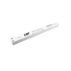 LEF LIGHTING SRL - LEFLE3024USLIM ALIM. LED TENS.COST. 30W 24VDC IP20 SLIM