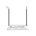 LEF LIGHTING SRL - LEFLE55MCHIP67 ALIM. LED 350 1050MA 19 57W IP67