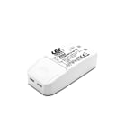 LEF LIGHTING SRL - LEFLE624 ALIM. LED TENS. COSTANTE 6W 24VDC IP20