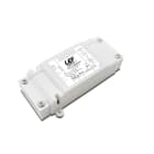 LEF LIGHTING SRL - LEFLECV1248D2CH INTER. DIMM. 12-24-48VDC CV DALI 2CH