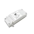 LEF LIGHTING SRL - LEFLECV1248SX INTER. DIMM. 12-24-48VDC CV 12A DMX
