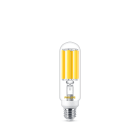 SIGNIFY ITALY SPA - PHLLEDSONT50740UE2 LED, Tubolare, Solo impianto elettrico, 19 W, E27, 4000 K, 4000 lm, CRI 70, 50000 ore