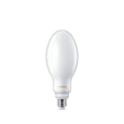 SIGNIFY ITALY SPA - PHLCOREHPL125827G2 LED, Ovale, Solo impianto elettrico, 24.5 W, E27, 2700 K, 3600 lm, CRI 80, 25000 ore