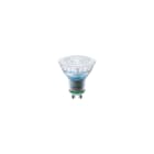 SIGNIFY ITALY SPA - PHLMLGU1050827AD MASTER, LED, PAR16, 50 W, GU10, 2700 K, 375 lm, CRI 80, 50000 ore, Vetro