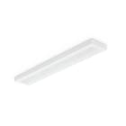 SIGNIFY ITALY SPA - PHA76470599 Ledinaire Plafone, All-in, 33 W, 28 W, 200x1200 mm, 3400 lm, 4000 lm, 4000 K, CRI≥80, PUSH-IN | A pressione