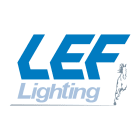 LEF LIGHTING S.R.L. - LEFLEDL-RGBB INTER. DIMM. RADIO 433MHZ RGB