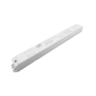 LEF LIGHTING SRL - LEFLEMC45SLIMD ALIM.LED 350 1050MA 24 45W DIM.PUSH/DALI