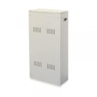 ENTRADE SRL - ENDBTP-BC10BL1H ARMADIO BIANCO BATTERIE LITIO (MAX 4X US